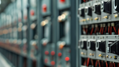 Top 10 Automatic Transfer Switch Benefits for Global Buyers?