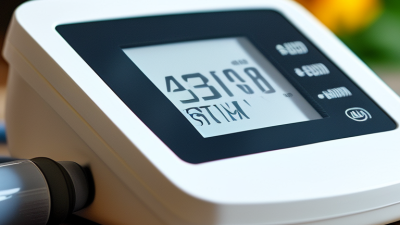 Top Benefits of Ambulatory Blood Pressure Monitoring for Health