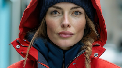 Discover the Best Polar Fleece Hoodies for Global Buyers?