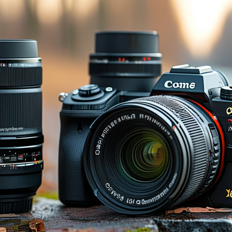 Top Scratch Resistant Lens Camera Options for 2026 Buyers?