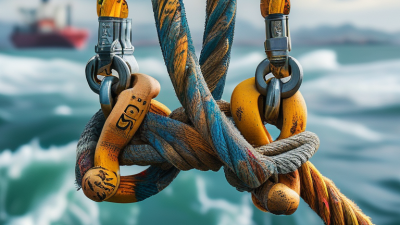Best Mooring Hawser Options for Global Buyers to Consider?