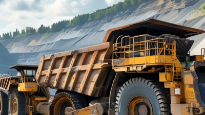 Top Mining Screens Tips for Effective Material Processing?