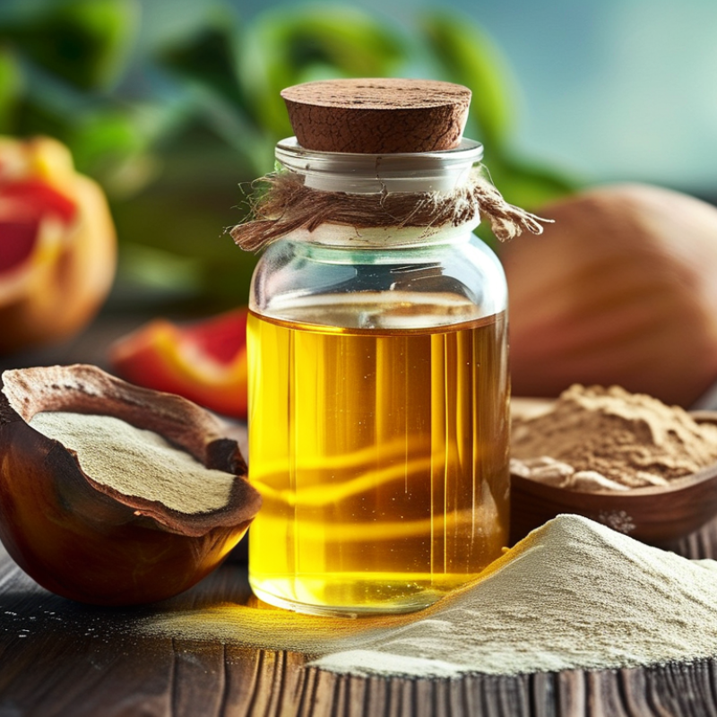 What is Pancreatin Powder and its Benefits for Health?
