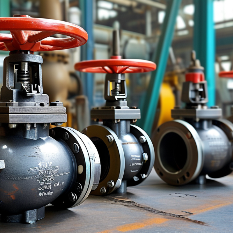 What is a Welded Ball Valve and Why Choose It?