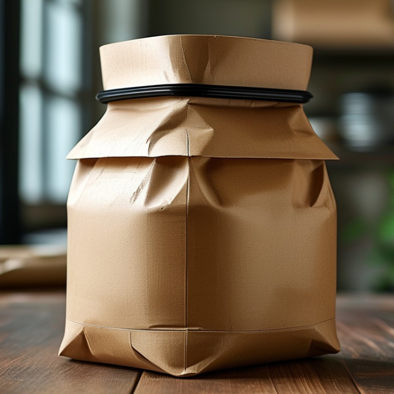 Why Choose Paper Vacuum Bags for Your Packaging Needs?