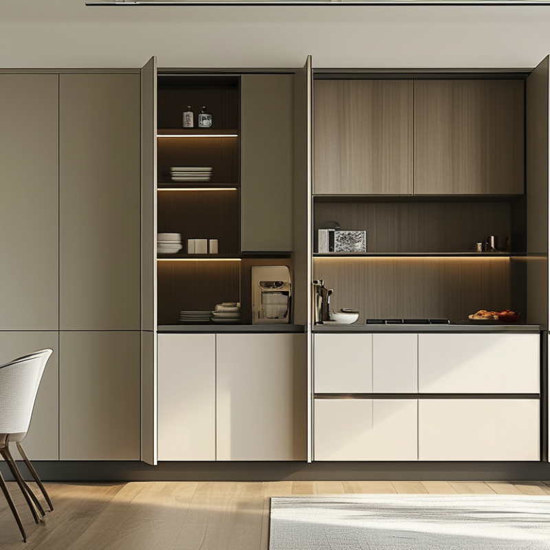 Why Choose Pocket Door Hinges for Cabinets?