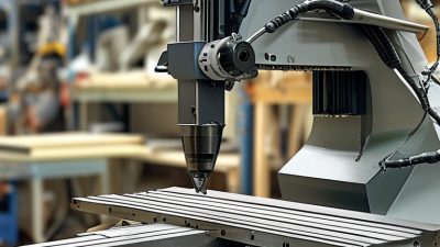 2026 Best Routing Machines for Global Buyers Guide?
