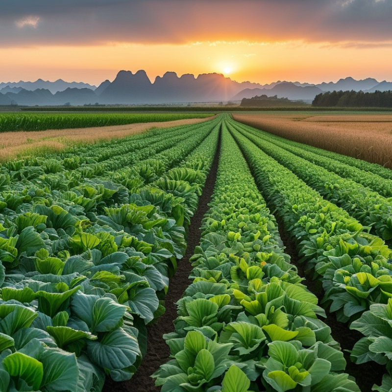 China Best High Nitrogen Fertilizer for Global Buyers?