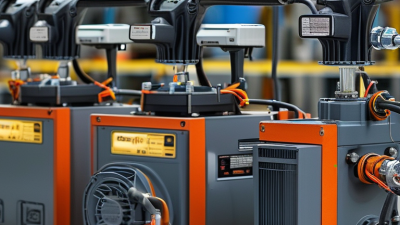 Best Electric Water Pumps for Efficient Performance?