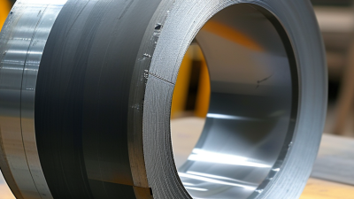 How to Choose the Right Tungsten Carbide Strip for Your Needs?