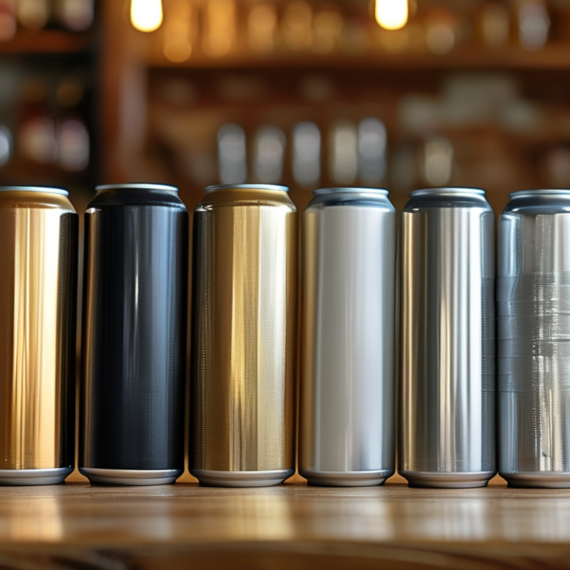 How to Choose the Best Beverage Can for Your Business Needs?