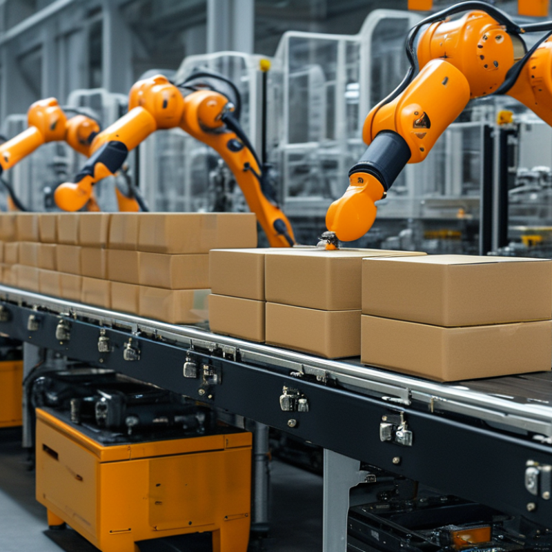 Top 5 Packaging Automation Trends You Should Know?
