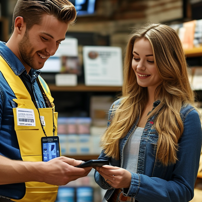 Top 10 Uses for NFC Stickers in Global Markets?
