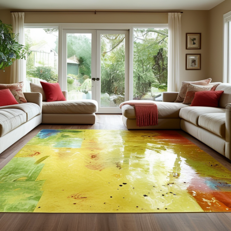 Top 10 Benefits of Using Plastic PVC Carpet for Your Home?