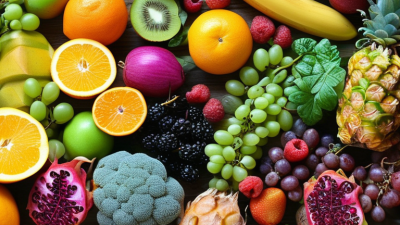 Top PLA Fruit Stickers Wholesale Options for 2026 Buyers?