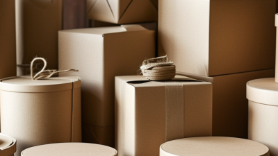 How to Choose the Best Packaging Paper for Your Needs?