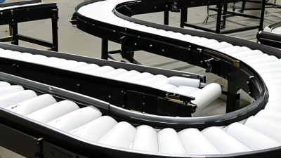 How to Choose the Right Side Wall Conveyor Belt for Your Needs?