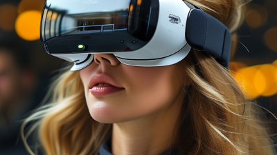 Top 10 Wearable Display Glasses for Global Buyers to Consider?