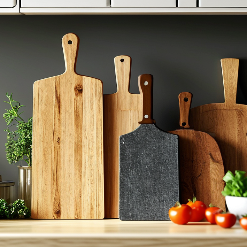 How to Choose the Best Poly Cutting Board for Your Kitchen?