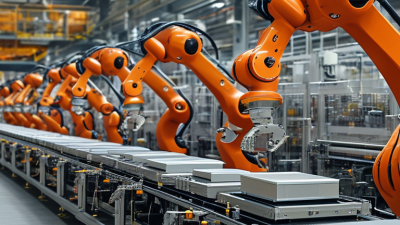 Top Packaging Machinery Trends Driving Global Supplier Demand?