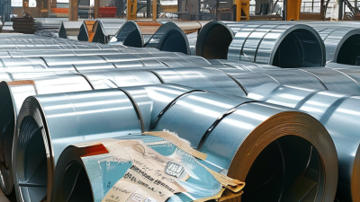 Best Galvanized Corrugated Steel Sheet for Global Buyers?