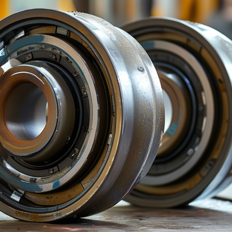 How to Choose the Right Slewing Ring for Your Project?