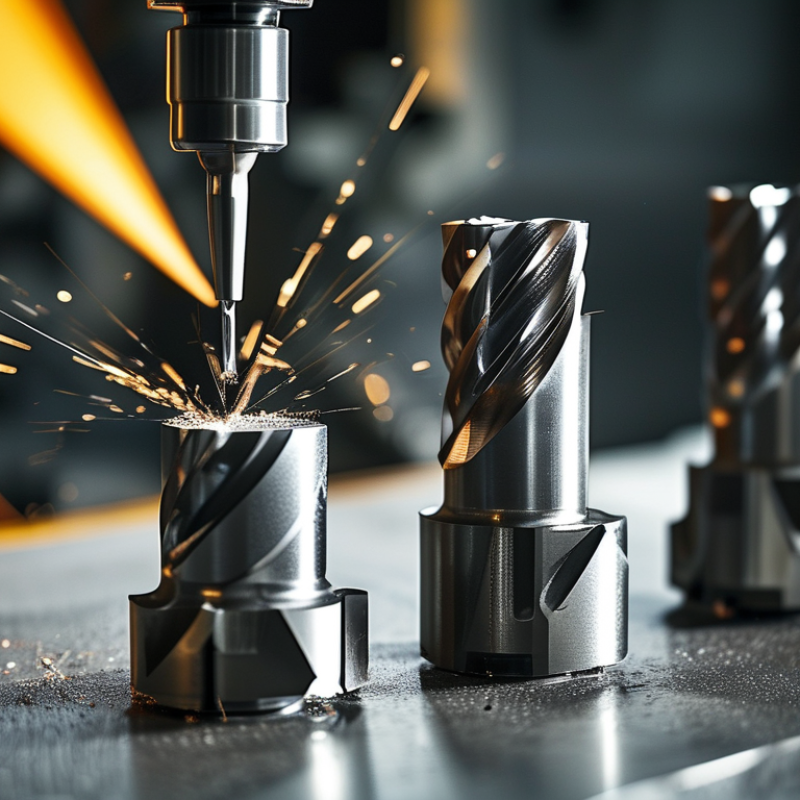 How to Choose the Best Cutting Tools for Your Needs?