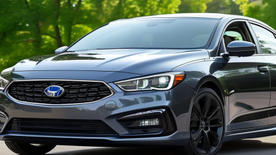 Affordable Cars That Won't Break Your Budget Best Options?