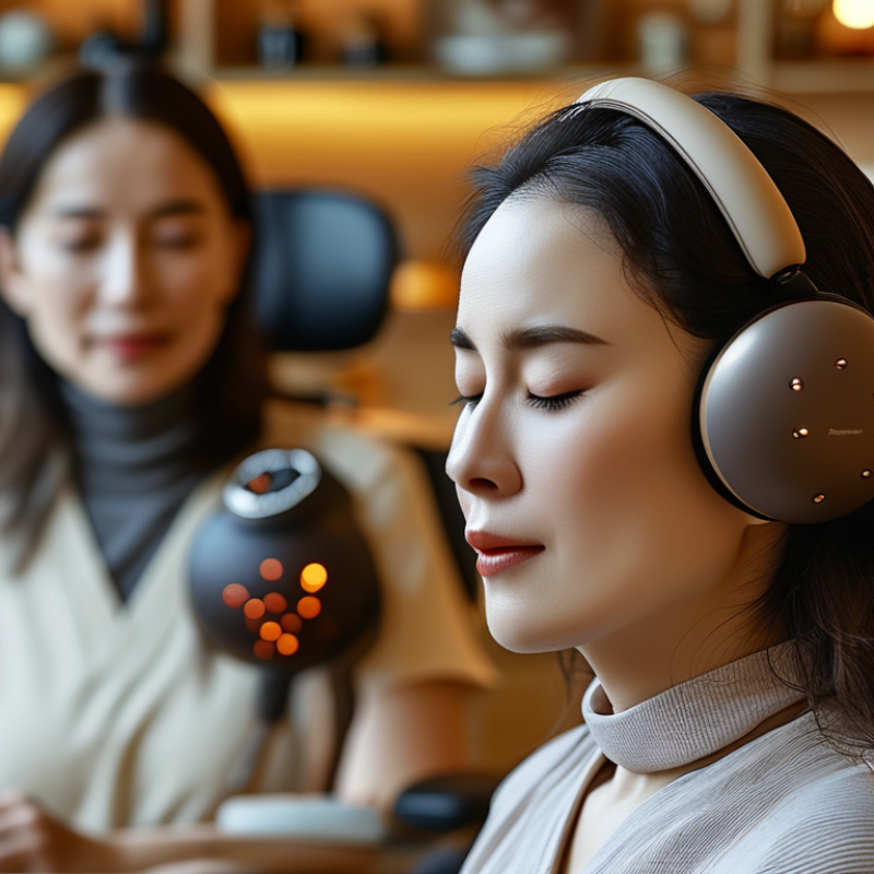 What is the Best Neck Massager for Your Needs?
