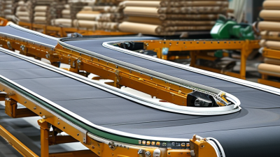 How to Choose the Best Side Wall Conveyor Belt for Your Needs?