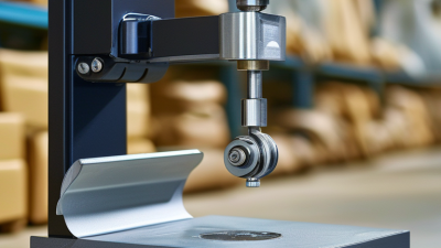 2026 Top Meter Sealing Machine Trends for Global Buyers?