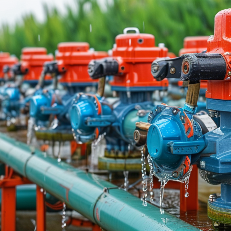 2026 Top Electric Water Pump Buying Guide for Global Buyers?