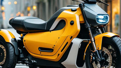 2026 Best Electric Tricycle for Global Buyers Insights?