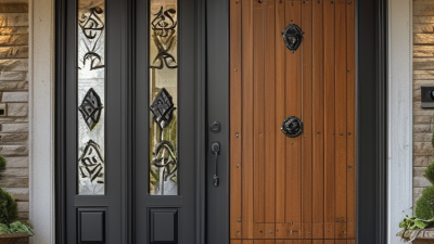 Top Tips for Choosing Cast Aluminium Doors for Your Home?