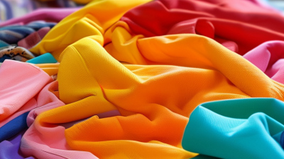 What are the Benefits of Stretch Fabric for Global Buyers?