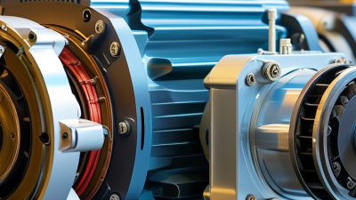 Best Electric Motor Testing Solutions for Global Buyers?