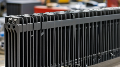 2026 Top Die Casting Heatsink Solutions for Global Buyers?