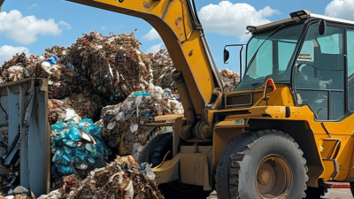 2026 How to Choose the Right Scrap Baling Press Machine?