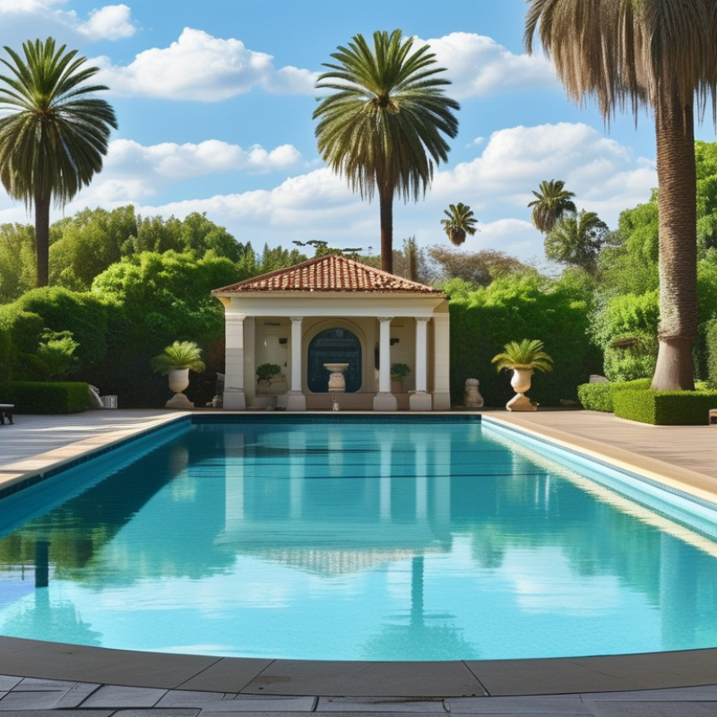 What is Pool Stabilizer and How Does It Work?