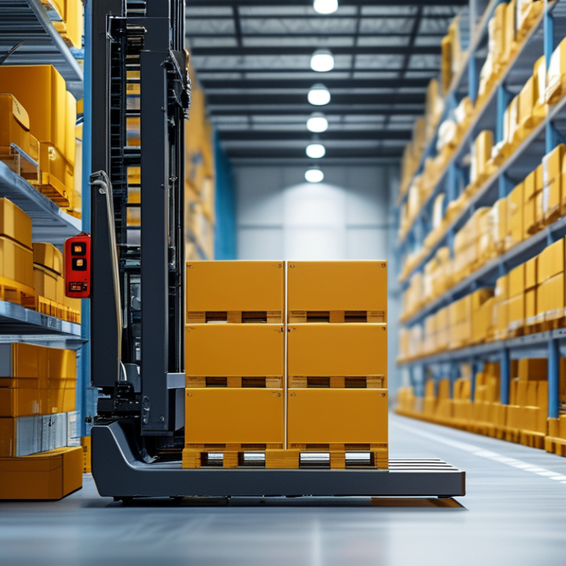 Top 10 Tips for Optimizing ASRS Systems for Your Business?
