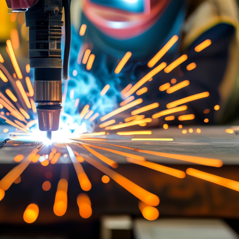 Top 10 Welding Insert Brazing Tips for Global Buyers?