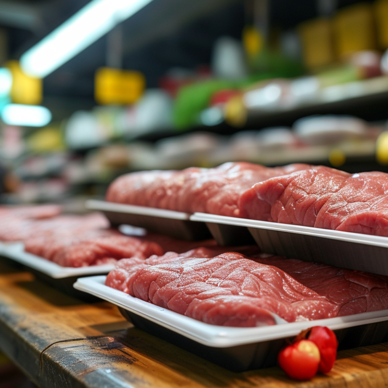 Top Plastic Meat Trays for Global Buyers in 2026?