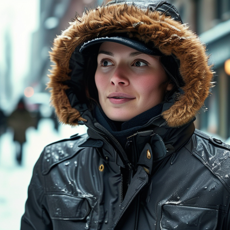 Top 5 Tips on What to Look for When Buying a Waterproof Winter Parka?
