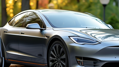 Top 22kw Car Charger Options for Global Buyers in 2026?