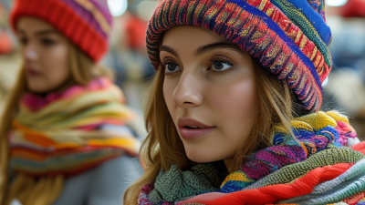 Top 5 Knitted Jacquard Fabric Benefits for Global Buyers?