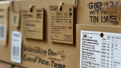 Best Price Labels Printable Tips for Global Buyers?