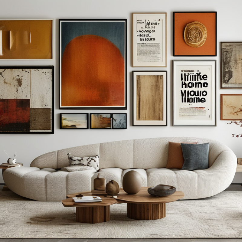 Best Trending Wall Decor Ideas for Your Home in 2026?