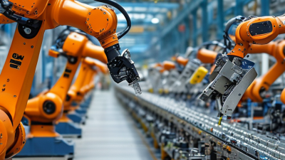 Top 10 Automated Line Solutions for Global Buyers?
