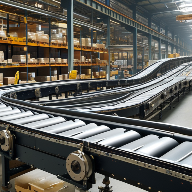Top 10 Layered Conveyor Belt Options for Global Buyers?