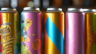 What Are the Best Beverage Can Options for Global Buyers?